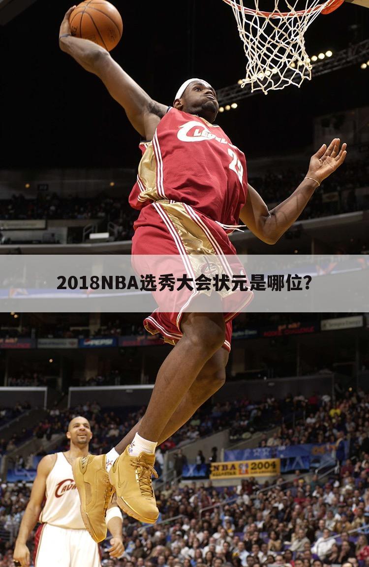 2018NBA选秀大会状元是哪位？