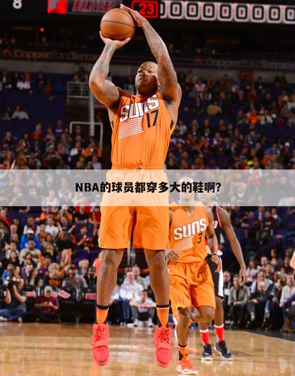 NBA的球员都穿多大的鞋啊？