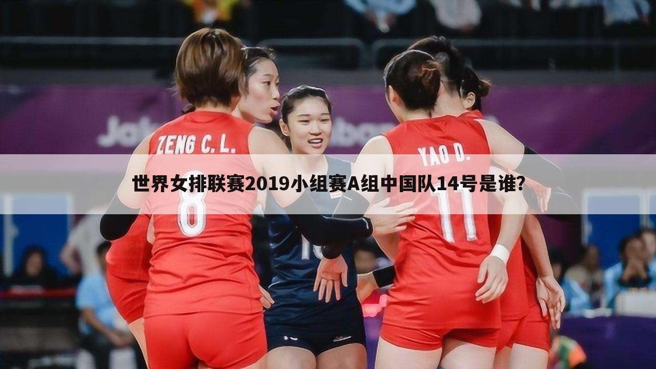 世界女排联赛2019小组赛A组中国队14号是谁？